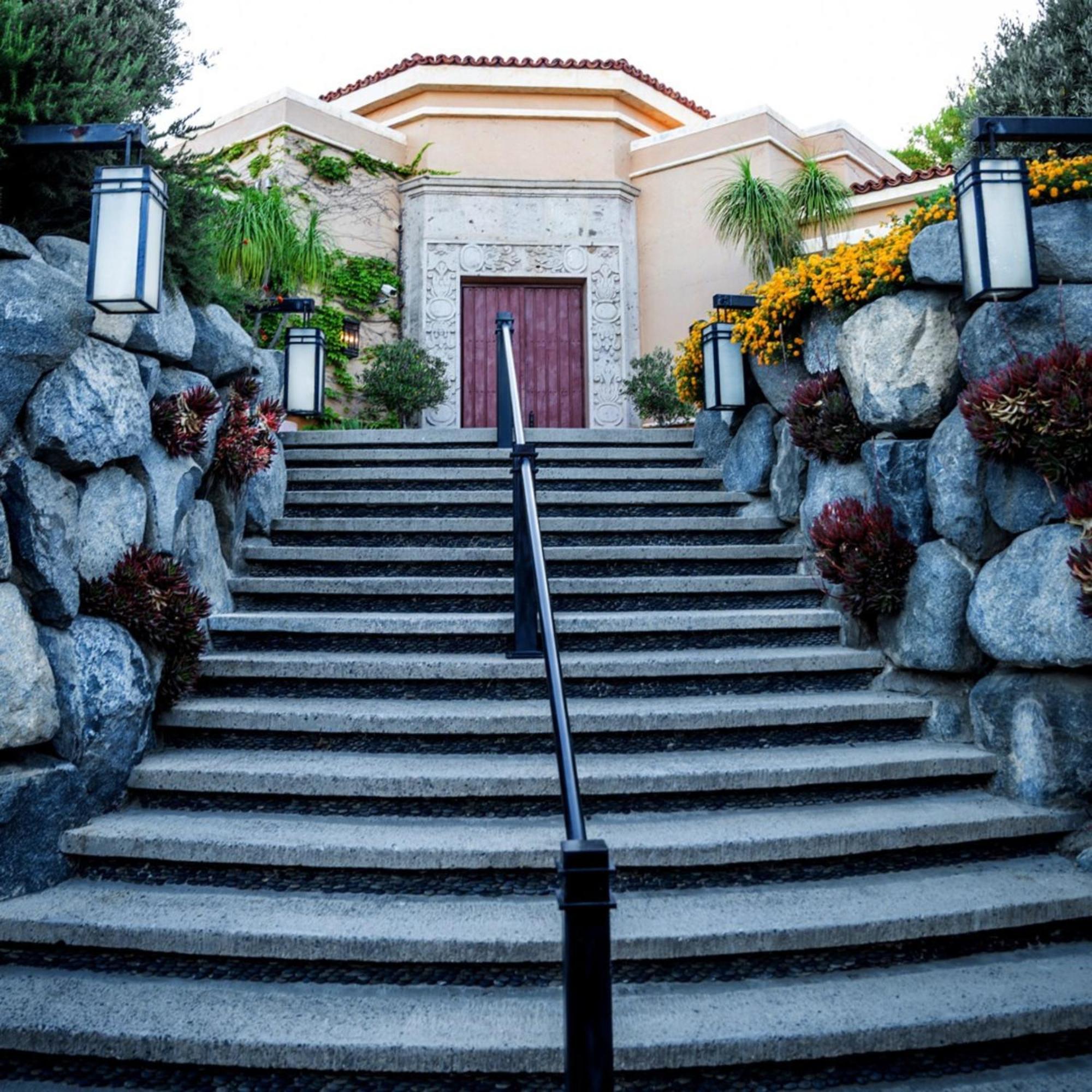 Santuario Diegueño Tecate Exterior foto